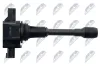Zündspule NTY ECZ-NS-022 Bild Zündspule NTY ECZ-NS-022