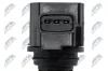 Zündspule NTY ECZ-NS-022 Bild Zündspule NTY ECZ-NS-022