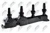 Zündspule NTY ECZ-PE-005