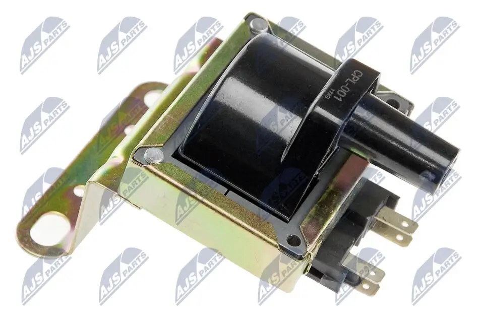 Zündspule NTY ECZ-PL-001