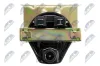Zündspule NTY ECZ-PL-001 Bild Zündspule NTY ECZ-PL-001