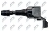 Zündspule NTY ECZ-PL-010 Bild Zündspule NTY ECZ-PL-010