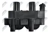 Zündspule NTY ECZ-PL-030 Bild Zündspule NTY ECZ-PL-030