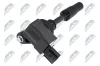 Zündspule 12 V NTY ECZ-PL-038 Bild Zündspule 12 V NTY ECZ-PL-038