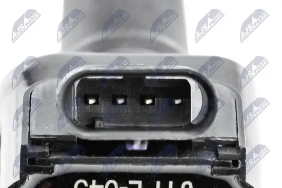 Zündspule NTY ECZ-PL-045 Bild Zündspule NTY ECZ-PL-045