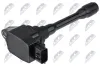 Zündspule NTY ECZ-RE-025 Bild Zündspule NTY ECZ-RE-025