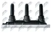 Zündspule NTY ECZ-SA-003 Bild Zündspule NTY ECZ-SA-003