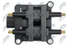 Zündspule NTY ECZ-SB-000 Bild Zündspule NTY ECZ-SB-000