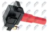 Zündspule NTY ECZ-SB-007