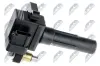 Zündspule NTY ECZ-SB-008 Bild Zündspule NTY ECZ-SB-008