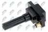 Zündspule NTY ECZ-SB-008 Bild Zündspule NTY ECZ-SB-008