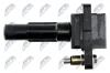 Zündspule NTY ECZ-SB-008 Bild Zündspule NTY ECZ-SB-008
