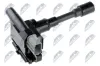 Zündspule NTY ECZ-SU-000 Bild Zündspule NTY ECZ-SU-000