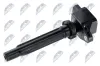 Zündspule NTY ECZ-SU-008 Bild Zündspule NTY ECZ-SU-008