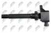 Zündspule NTY ECZ-SU-008 Bild Zündspule NTY ECZ-SU-008