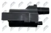 Zündspule NTY ECZ-SU-010 Bild Zündspule NTY ECZ-SU-010