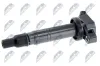 Zündspule NTY ECZ-TY-003 Bild Zündspule NTY ECZ-TY-003