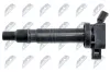 Zündspule NTY ECZ-TY-003 Bild Zündspule NTY ECZ-TY-003