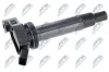 Zündspule NTY ECZ-TY-011 Bild Zündspule NTY ECZ-TY-011