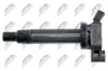 Zündspule NTY ECZ-TY-011 Bild Zündspule NTY ECZ-TY-011