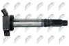 Zündspule NTY ECZ-TY-012 Bild Zündspule NTY ECZ-TY-012