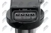 Zündspule NTY ECZ-TY-012 Bild Zündspule NTY ECZ-TY-012