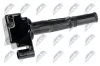 Zündspule NTY ECZ-TY-017 Bild Zündspule NTY ECZ-TY-017