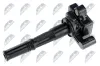 Zündspule NTY ECZ-TY-017 Bild Zündspule NTY ECZ-TY-017
