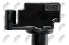 Zündspule NTY ECZ-TY-017 Bild Zündspule NTY ECZ-TY-017