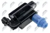 Zündspule NTY ECZ-TY-022 Bild Zündspule NTY ECZ-TY-022