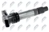 Zündspule NTY ECZ-VV-004 Bild Zündspule NTY ECZ-VV-004