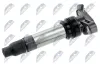 Zündspule NTY ECZ-VV-004 Bild Zündspule NTY ECZ-VV-004