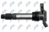 Zündspule NTY ECZ-VV-004 Bild Zündspule NTY ECZ-VV-004