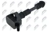 Zündspule NTY ECZ-VV-006 Bild Zündspule NTY ECZ-VV-006