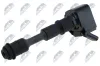 Zündspule NTY ECZ-VV-006 Bild Zündspule NTY ECZ-VV-006