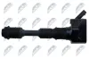 Zündspule NTY ECZ-VV-006 Bild Zündspule NTY ECZ-VV-006