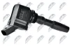 Zündspule NTY ECZ-VW-002 Bild Zündspule NTY ECZ-VW-002