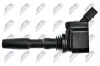 Zündspule NTY ECZ-VW-002 Bild Zündspule NTY ECZ-VW-002