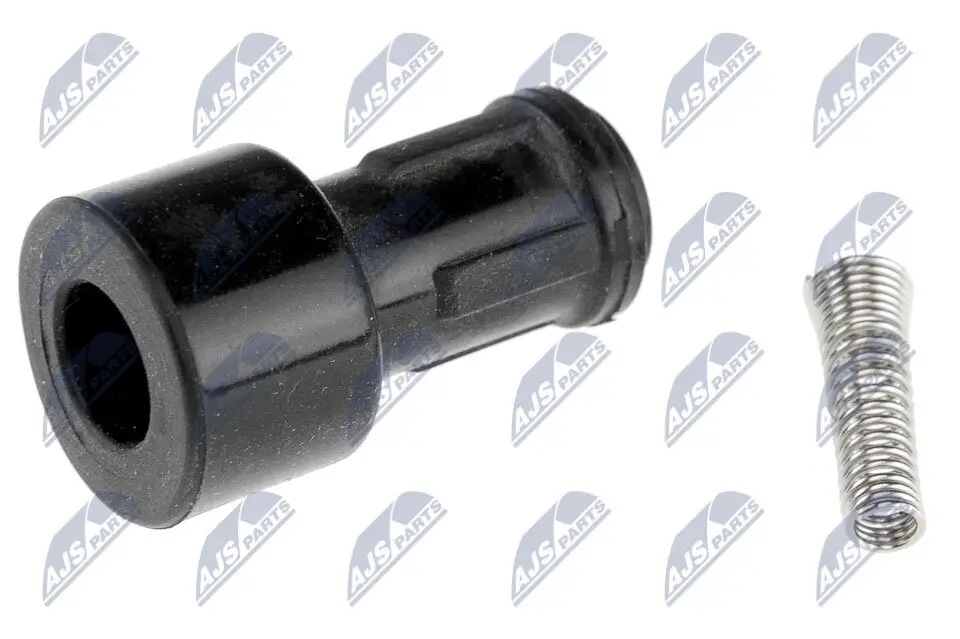 Stecker, Zündspule NTY ECZ-VW-011A