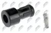 Stecker, Zündspule NTY ECZ-VW-011A Bild Stecker, Zündspule NTY ECZ-VW-011A