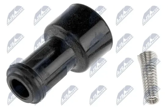 Stecker, Zündspule NTY ECZ-VW-011A Bild Stecker, Zündspule NTY ECZ-VW-011A