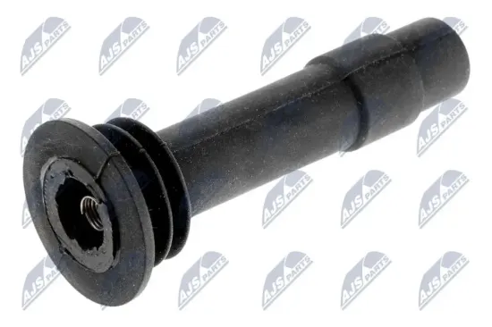 Stecker, Zündspule NTY ECZ-VW-013A Bild Stecker, Zündspule NTY ECZ-VW-013A