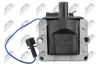 Zündspule NTY ECZ-VW-018 Bild Zündspule NTY ECZ-VW-018