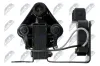 Zündspule 12 V NTY ECZ-VW-019 Bild Zündspule 12 V NTY ECZ-VW-019