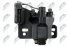 Zündspule 12 V NTY ECZ-VW-019 Bild Zündspule 12 V NTY ECZ-VW-019