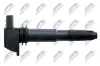 Zündspule 12 V NTY ECZ-VW-030 Bild Zündspule 12 V NTY ECZ-VW-030