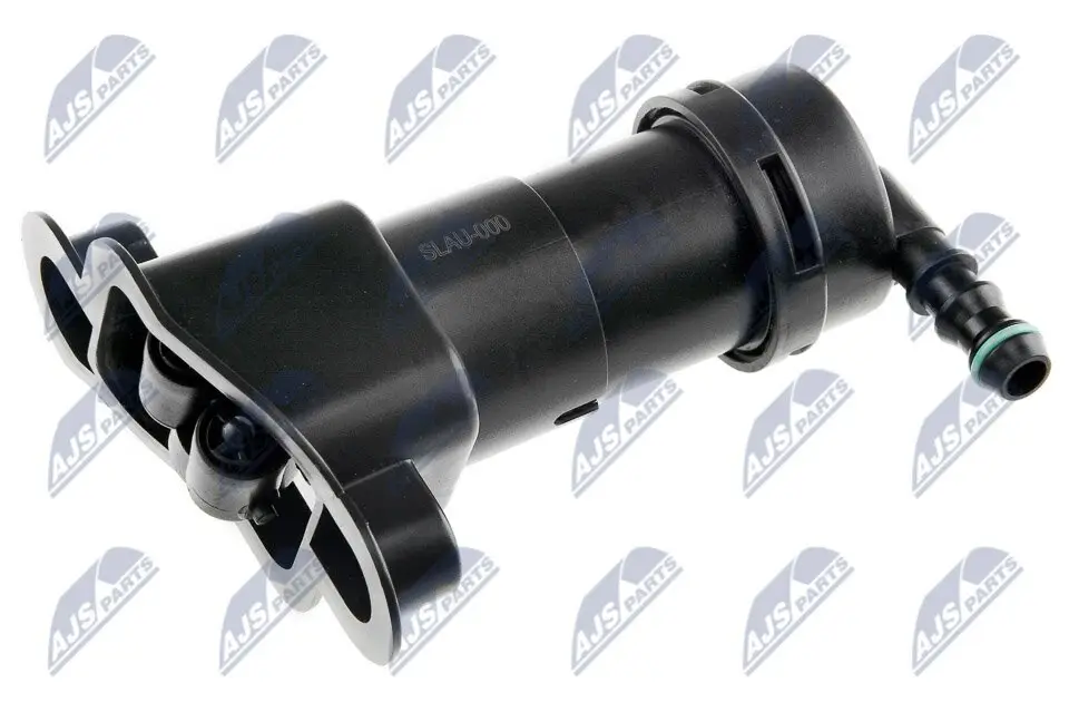 Waschwasserdüse, Scheinwerferreinigung vorne links NTY EDS-AU-000