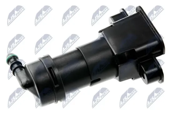 Waschwasserdüse, Scheinwerferreinigung vorne rechts NTY EDS-AU-003 Bild Waschwasserdüse, Scheinwerferreinigung vorne rechts NTY EDS-AU-003