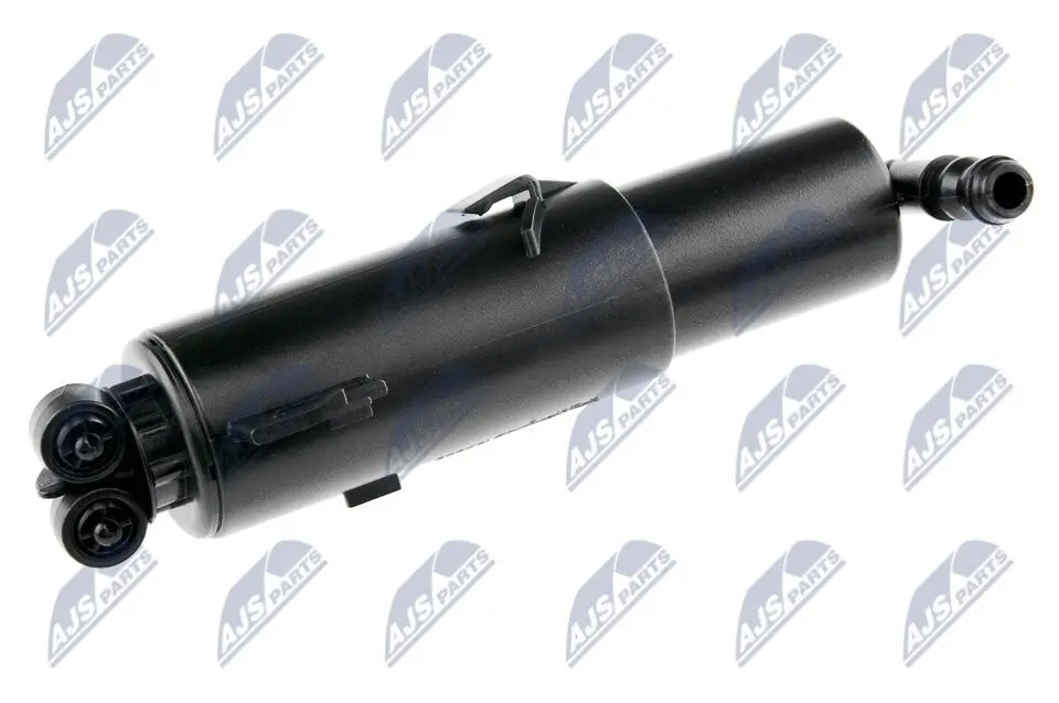 Waschwasserdüse, Scheinwerferreinigung vorne links NTY EDS-AU-004