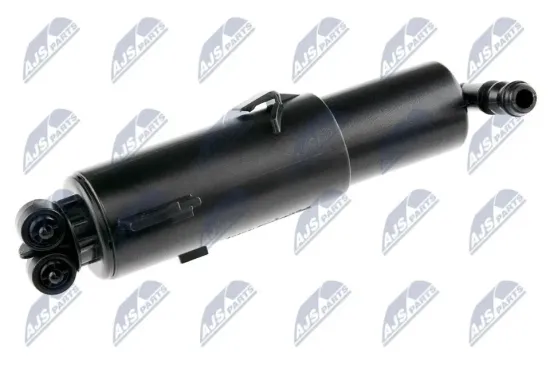 Waschwasserdüse, Scheinwerferreinigung vorne links NTY EDS-AU-004 Bild Waschwasserdüse, Scheinwerferreinigung vorne links NTY EDS-AU-004